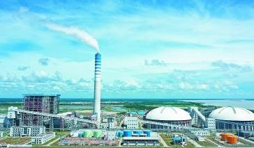 乘風破浪 “克”疫而上 ——“一帶一路”建設走向可持續發展