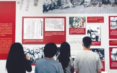 海歸科學(xué)家的故事：科學(xué)無國界 科學(xué)家有祖國