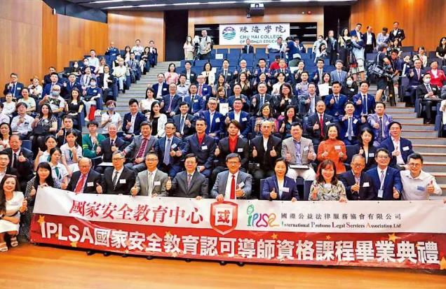 李家超：破壞力量仍存在　不能掉以輕心
