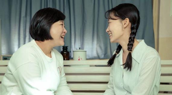 好萊塢將翻拍《你好李煥英》 賈玲擔任監制 Sony Lands Remake Rights to China Box Office Smash‘Hi, Mom’