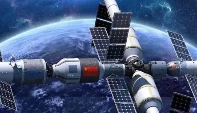 三步走！我國空間科學中長期發展規劃出爐