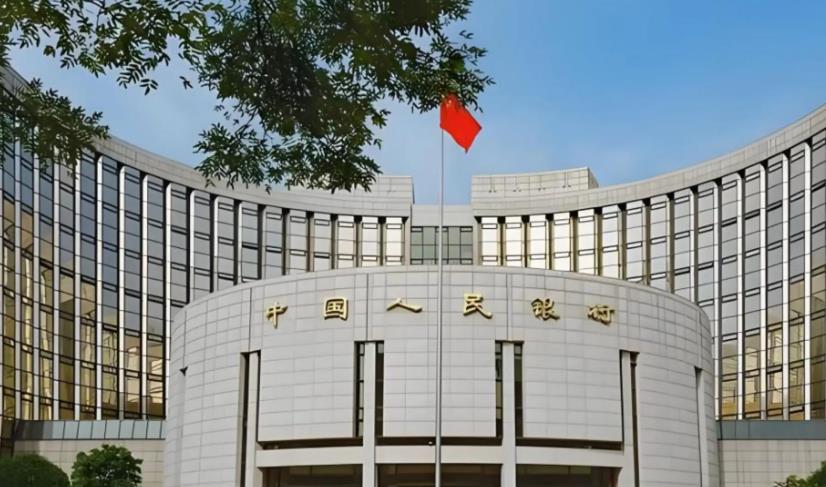 中國人民銀行開展3000億元MLF操作