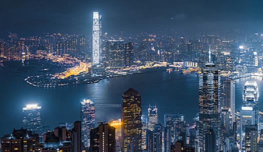 第五屆亞洲科技變革峰會在港舉辦 探討科創重塑行業發展
