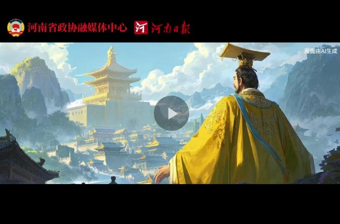 尋根中原 拜祖軒轅