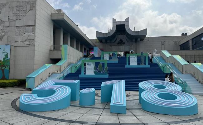2025年國際博物館日中國主會場活動將在北京大運河博物館舉行