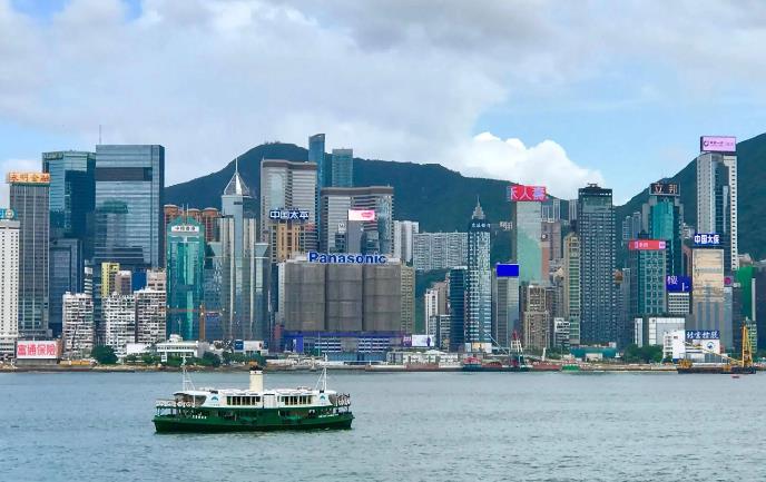 香港人才辦舉辦全球線上招聘會(huì) 吸引逾2.6萬人次瀏覽