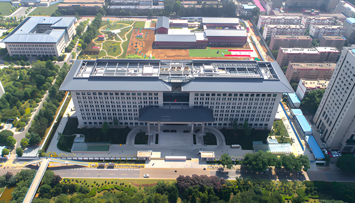 陜西省政協港澳臺僑和外事委員會舉辦首期“悅讀聚共識 書香潤同心”讀書品牌活動