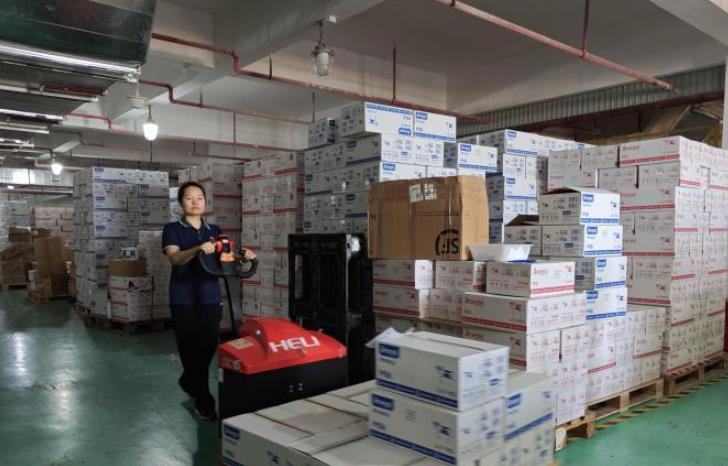 當(dāng)海南自貿(mào)港遇上跨境電商綜試區(qū)：國際貿(mào)易添新動能