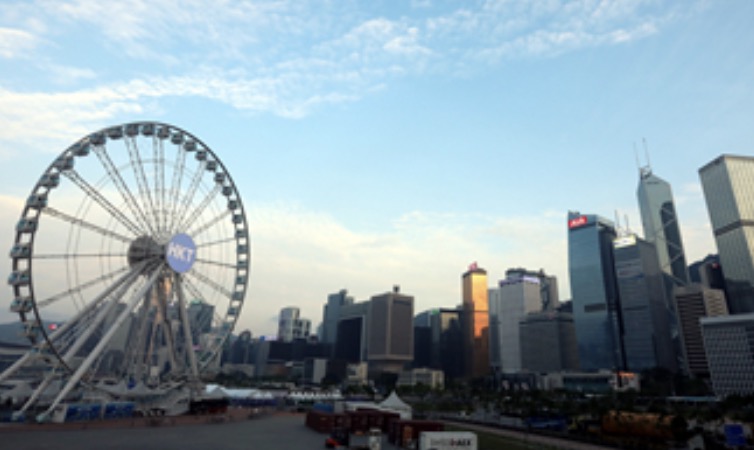 香港實施全球最低稅及香港最低補足稅