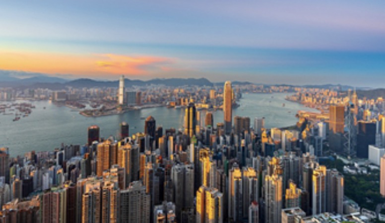 香港逾1500名大學生將赴內地實習